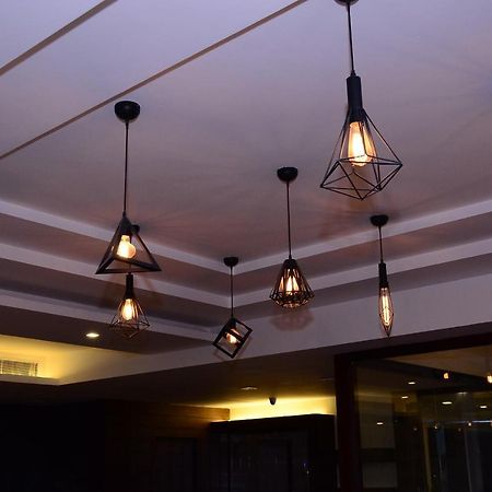 Hotel Silver Oak Paonta Sahib Extérieur photo